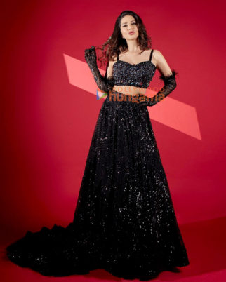 Celeb Photos Of Sunny Leone