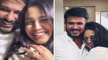 Swara Bhasker announces engagement with Samajwadi Party leader Fahad Ahmad; submits papers for registered marriage