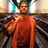 Tahir Raj Bhasin celebrates one year of Looop Lapeta; says, "it gave me a chance to showcase my crazy, quirky side"