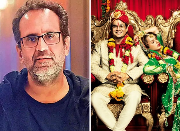 Aanand L Rai's masterpiece Tanu Weds Manu completes 12 years!