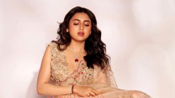 Celeb Photos Of Tejasswi Prakash