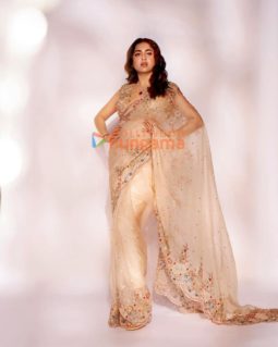 Celeb Photos Of Tejasswi Prakash