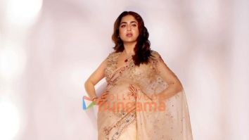 Celeb Photos Of Tejasswi Prakash