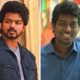 Bigil actor-director duo Thalapathy Vijay and Atlee Kumar in talks for an action entertainer; film to go on floors this year