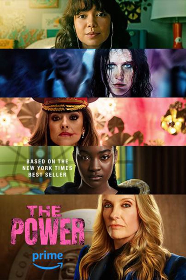 The Power: Prime Video debuts official trailer and key art for new thriller series; watch video