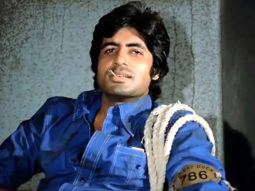 The Romantics: Amitabh Bachchan reveals Salim-Javed suggested Yash Chopra’s name for Deewaar
