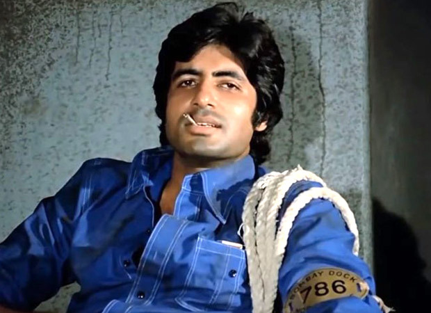 The Romantics: Amitabh Bachchan reveals Salim-Javed suggested Yash Chopra’s name for Deewaar : Bollywood News