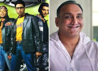 The Romantics: “In Dhoom, I spent more money on bikes than on Abhishek Bachchan, John Abraham, Uday Chopra” – Aditya Chopra