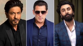 The Romantics | Official Trailer | Shah Rukh Khan, Salman Khan, Ranbir Kapoor | Netflix India