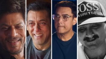 The Romantics Trailer: Shah Rukh Khan, Salman Khan, Aamir Khan come together to celebrate YRF’s legacy; Aditya Chopra records first on-camera interview