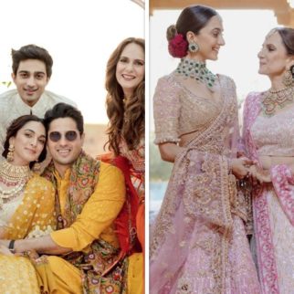 The birthday post by Kiara Advani for her mother Genevieve Jaffrey is a ...