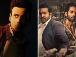 THIS crossover video of The Family Man and Farzi will leave you splits; watch Manoj Baypayee aka Srikant decoding the case
