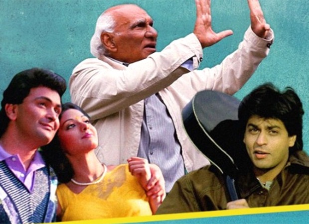 Shah Rukh Khan, Katrina Kaif, and Amitabh Bachchan recall working with Yash Chopra; Karan Johar, Arjun Kapoor speak about his “unparalleled legacy” in The Romantics  : Bollywood News