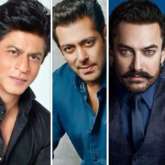The Romantics director Smirit Mundhara on bringing Shah Rukh Khan, Salman Khan, and Aamir Khan together: "It's pure coincidence" 
