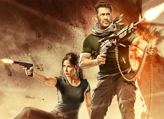 Tiger 3 writer Shridhar Raghavan opens up on the Salman Khan, Katrina Kaif film; says, “We have brought in a lot of new elements” 