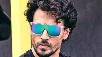 Tiger Shroff becomes the new face of Carrera and Prowl’s new eyewear collection