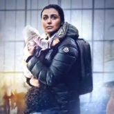 Trailer of Rani Mukerji starrer Mrs. Chatterjee Vs Norway to release on 23rd February, see first poster
