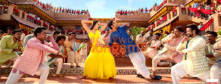 Movie Stills Of The Movie Tu Jhoothi Main Makkaar