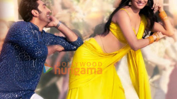 Movie Stills Of The Movie Tu Jhoothi Main Makkaar