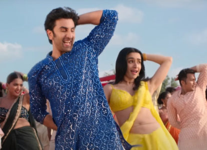 Ranbir Kapoor talks about his Tu Jhoothi Main Makkaar character, says 'My  coming-of-age days are gone!' - Entertainment News
