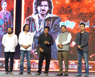 Underworld Ka Kabzaa: ‘Main Toh Chali Chali’ song launched in front of 1.5 lakh people in Bangalore