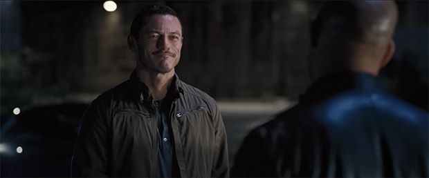 Universal debuts Fast & Furious 6 legacy trailer ahead of Fast X trailer