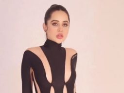 Uorfi Javed sets a whole new definition of bold
