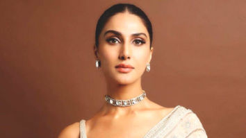 Celeb Photos Of Vaani Kapoor