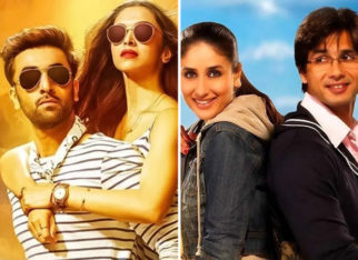 Valentine’s Day: Ranbir Kapoor-Deepika Padukone starrer Tamasha and Imtiaz Ali’s Jab We Met to re-release