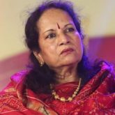 Vani Jairam, conferred with Padma Bhushan in 2023, passes away at her Chennai residence