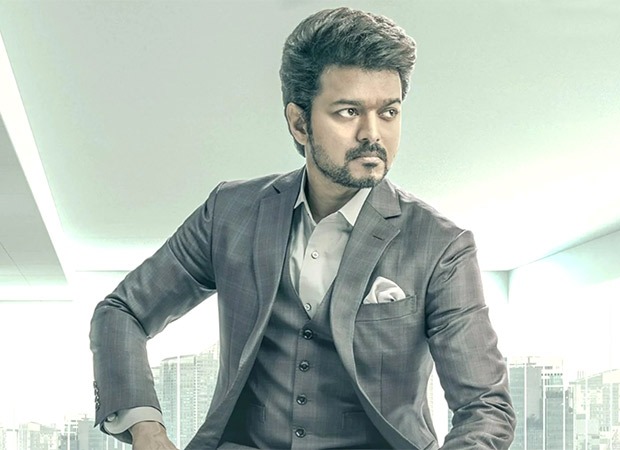 Thalapathy Vijay starrer Varisu to feature on Amazon Prime Video on THIS date : Bollywood News – Bollywood Hungama