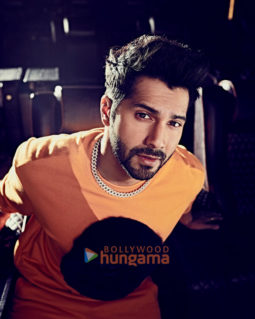 Varun Dhawan