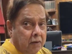 Varun Dhawan cooks a special halwa for David Dhawan on Mahashivratri