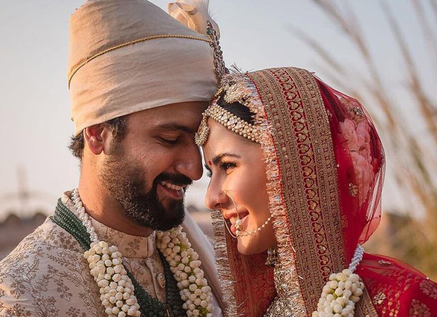 Vicky Kaushal opens up about married life with Katrina Kaif; says, “I don’t think I’m a perfect husband”