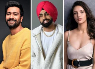 Vicky Kaushal, Ammy Virk and Tripti Dimri’s yet untitled film to release on August 25