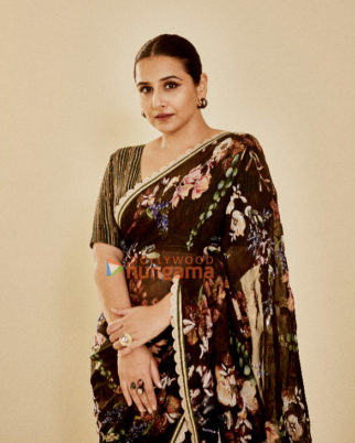 Vidya Balan