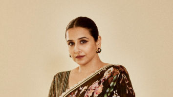 Vidya Balan