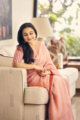 Vidya Balan