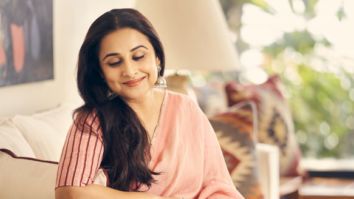 Vidya Balan