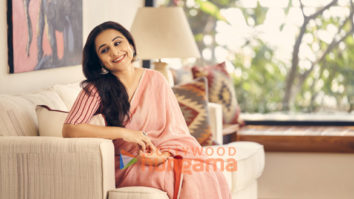 Vidya Balan