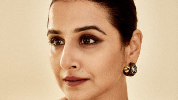 Vidya Balan