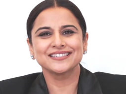 Vidya Balan reveals her make-up routine for a glam look