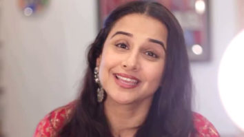 Vidya Balan’s reel is extremely relatable and hilarious