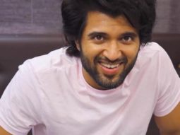 Vijay Deverakonda gives a sneak peek into his fans’ experience during Deverasanta trip to Manali; watch