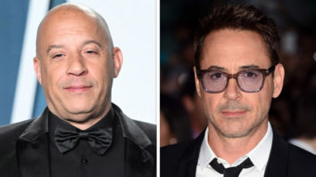 Vin Diesel wants Robert Downey Jr. to join the Fast and Furious family as ‘Antithesis of Dom’