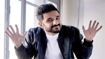 Vir Das fan names his son after him, comedian drops a witty response