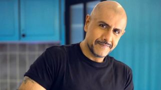Vishal Dadlani describes Pathaan in 3 words: “King is back” | Pathaan | Rapid Fire