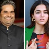 Vishal Bhardwaj reveals he was unsure about roping Wamiqa Gabbi for Fursat; says, “I had my doubts and had even discussed simplifying the choreography”