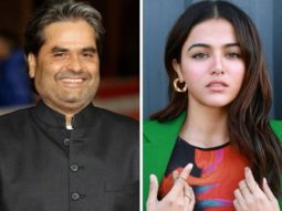 Vishal Bhardwaj reveals he was unsure about roping Wamiqa Gabbi for Fursat; says, “I had my doubts and had even discussed simplifying the choreography”