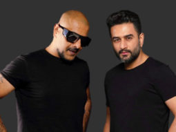 Vishal & Sheykhar on creating music for Om Shanti Om, Pathaan, Sultan